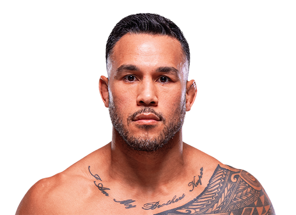 Brad Tavares