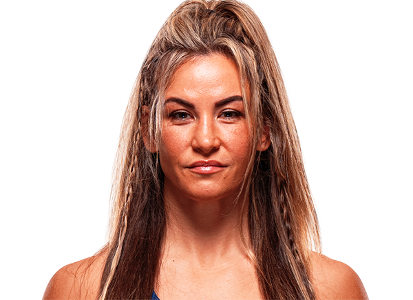 Miesha Tate