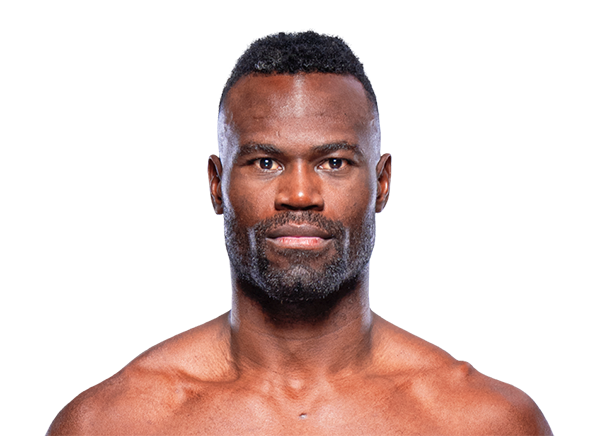 Uriah Hall