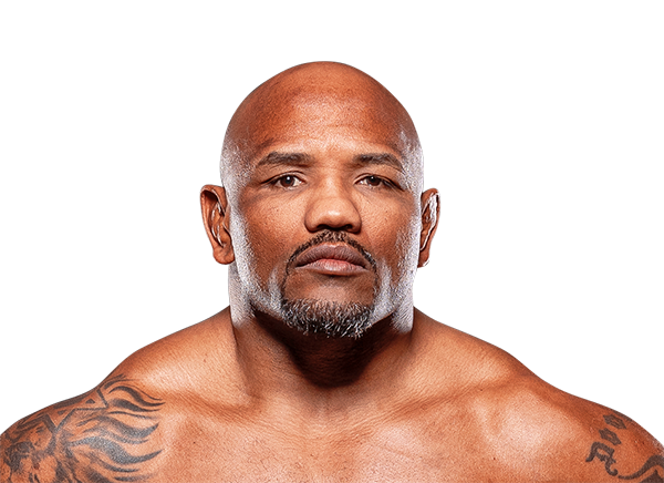 Yoel Romero