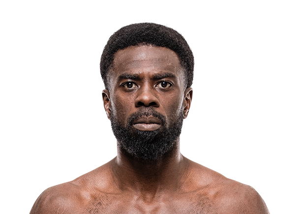 Chidi Njokuani