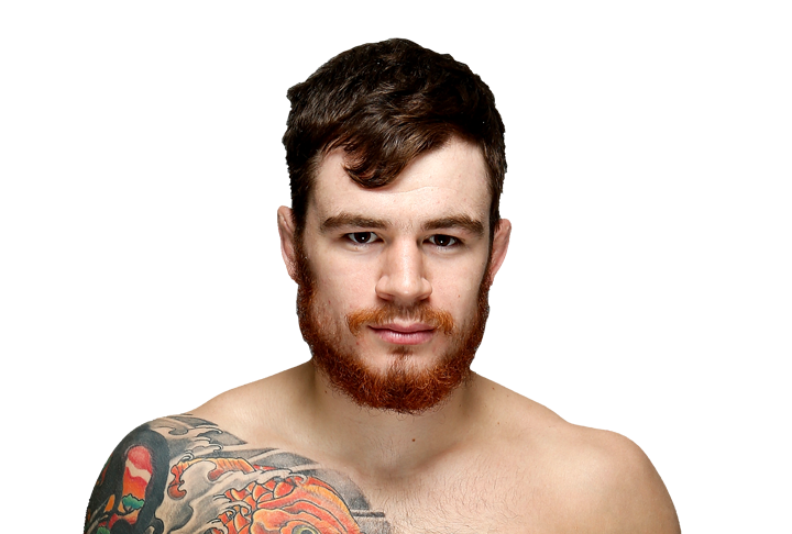 Bradley Scott