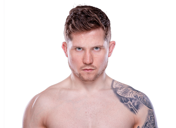 Brian Moore