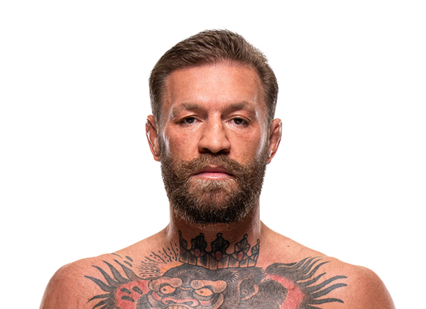 Conor McGregor