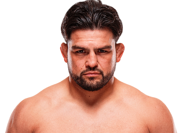 Kelvin Gastelum