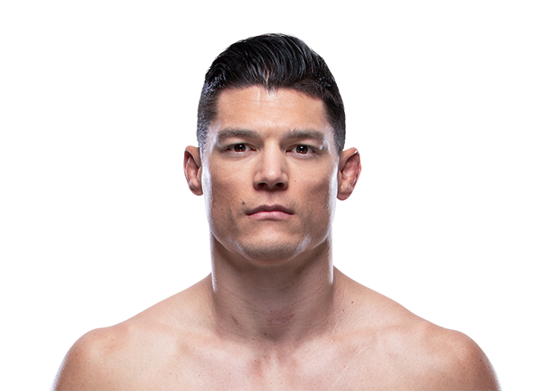 Alan Jouban