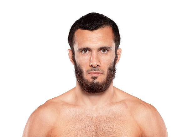 Islam Mamedov