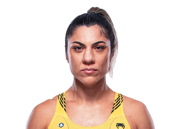 Bethe Correia