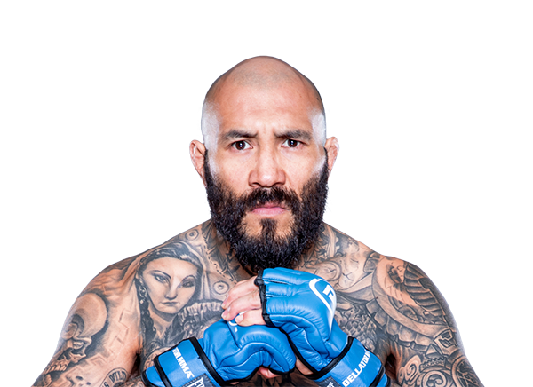 Johnny Cisneros
