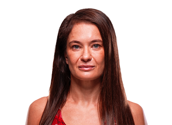 Karolina Kowalkiewicz