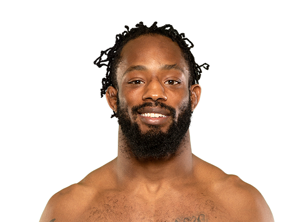 Andre Harrison