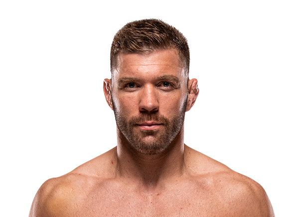 Dricus Du Plessis