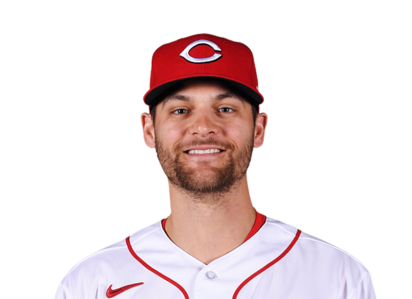 Chad Pinder