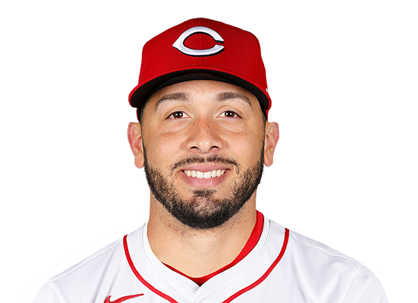 Edwin Rios