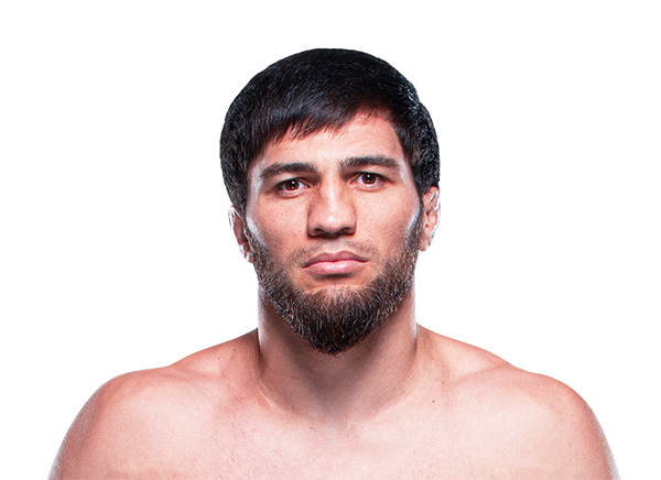 Shamil Gamzatov