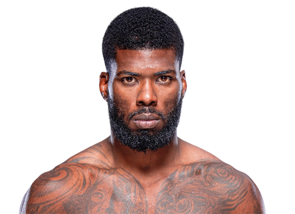 Trevin Jones