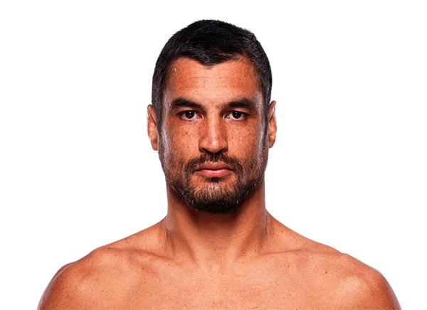 Kron Gracie