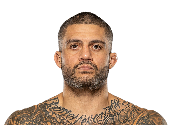 Tyson Pedro