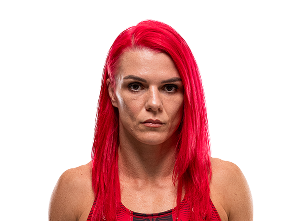 Gillian Robertson