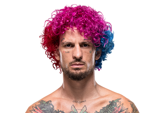 Sean O'Malley