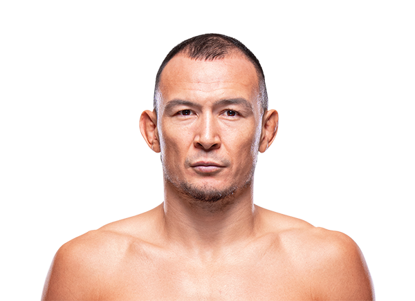 Damir Ismagulov