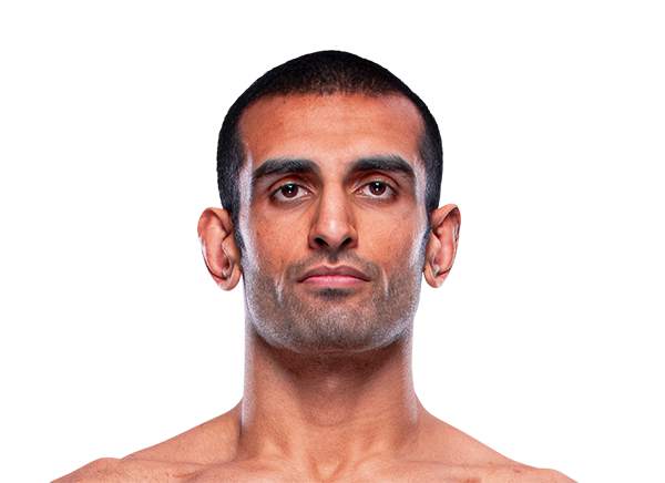 Arjan Bhullar