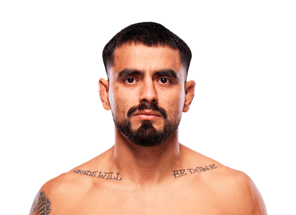 Joseph Morales