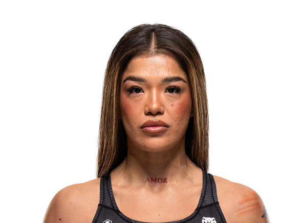 Tracy Cortez