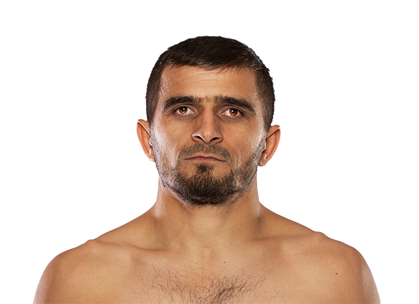 Akhmed Aliev