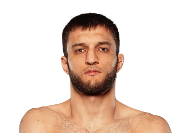 Khalid Murtazaliev