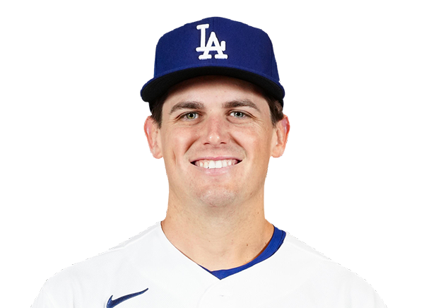 Landon Knack