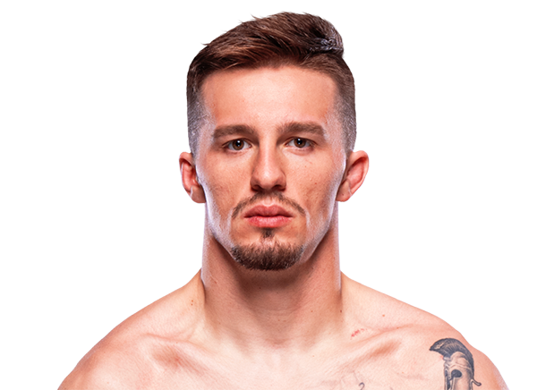Brendon Marotte