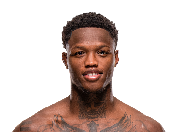 Terrance McKinney