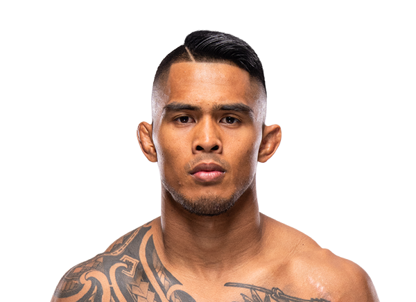 Kai Kamaka III
