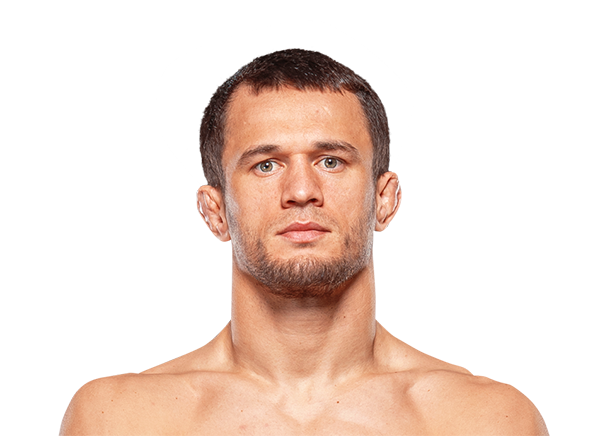 Usman Nurmagomedov
