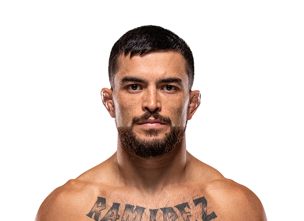 Mitch Ramirez