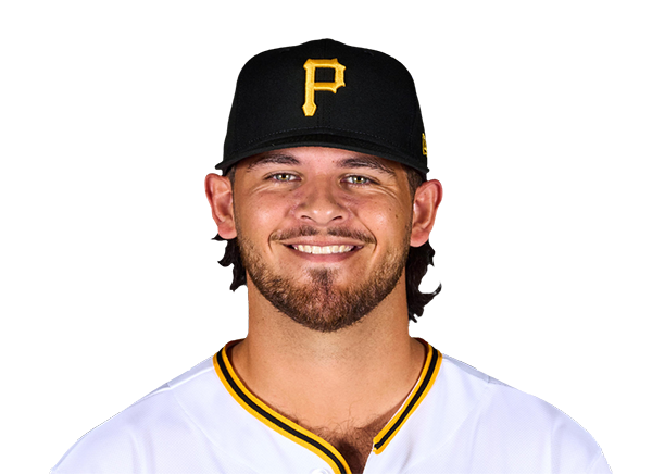 Jared Jones