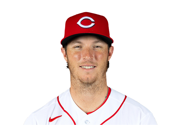 Connor Burns