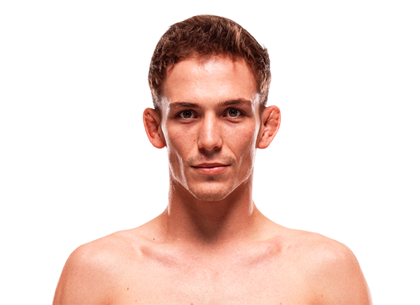 Cameron Saaiman