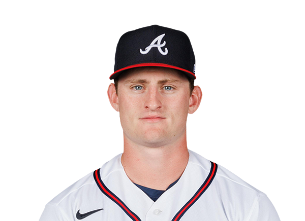 Blake Burkhalter