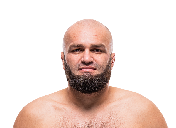 Shamil Gaziev