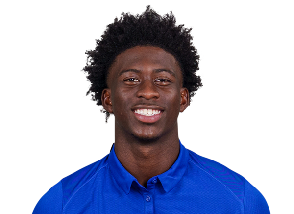 Deuce Walker