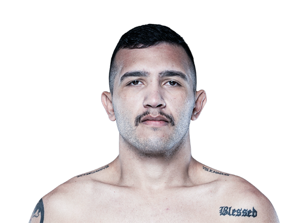 Rickson Zenidim
