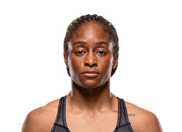 Shanelle Dyer