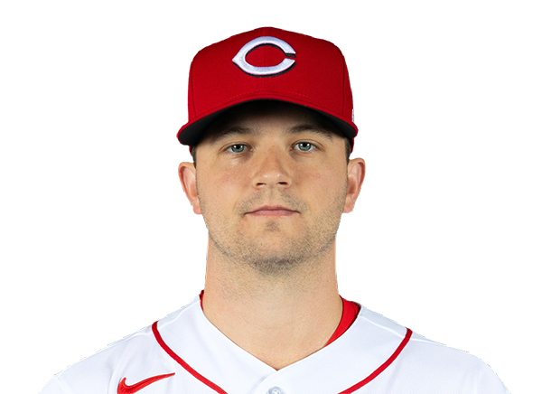 Carson Spiers