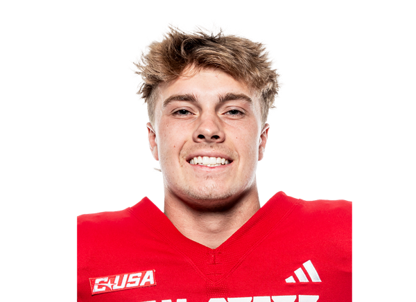 Wyatt Sonderman