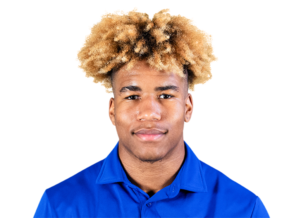 Antonio Wesley