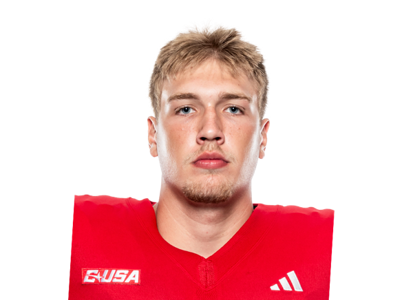 McCade Wright