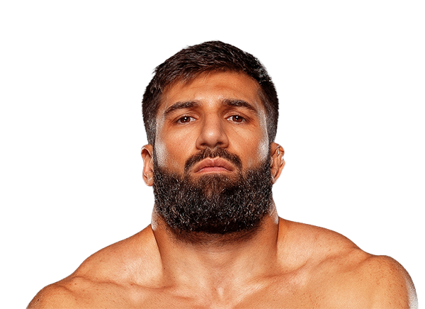 Khamzat Abaev