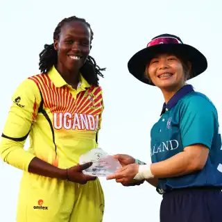 Janet Mbabazi